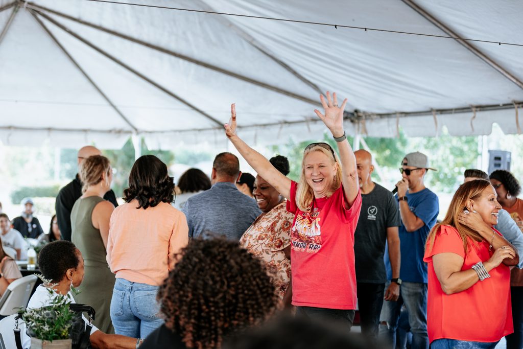 Photo of citylife church – Dale Mabry